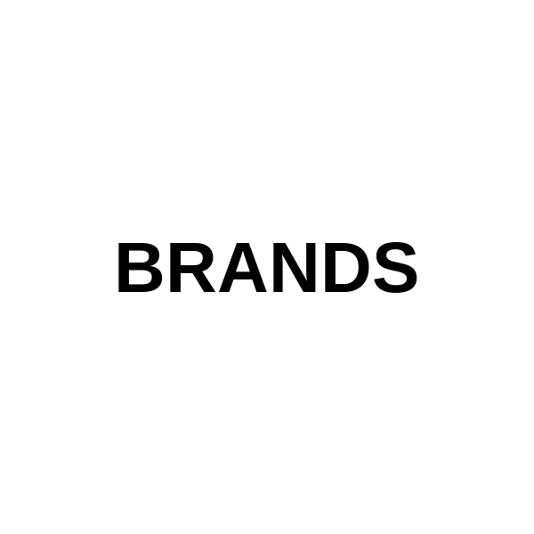 BRANDS